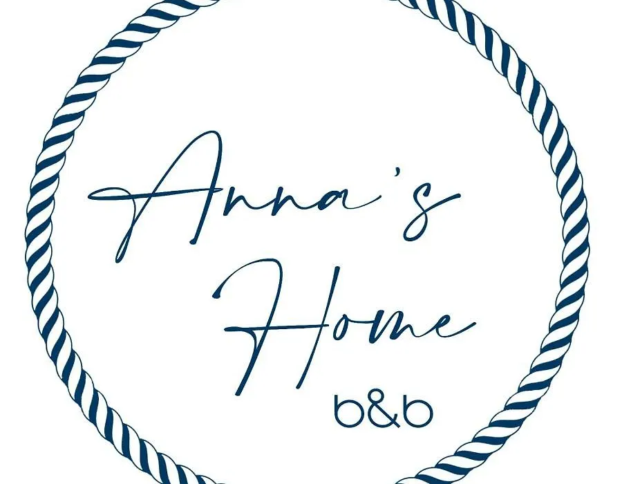 B&b Anna's home - Dove il mare accoglie-1