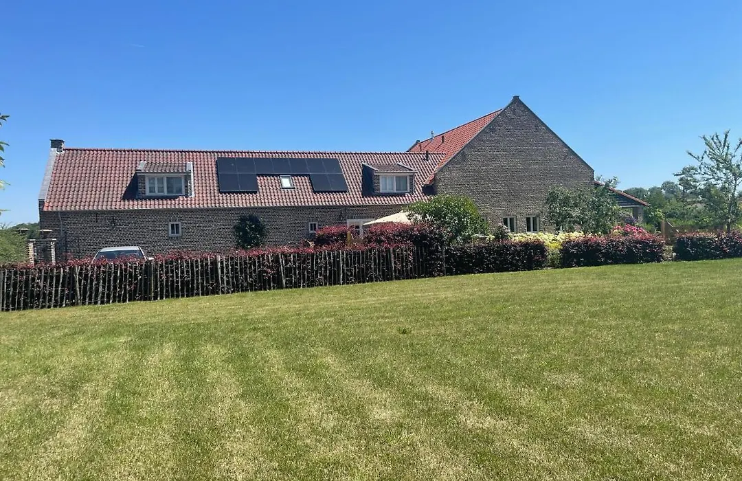 B&B Aasterbergerhoeve-1