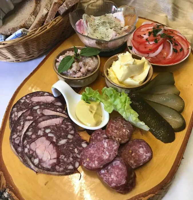 Gasthof "Zum Schloss"-1