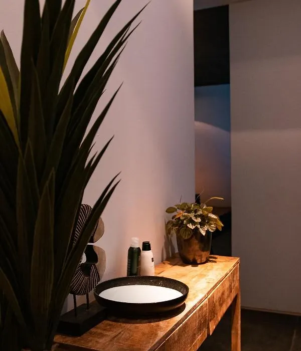 Bed & Wellness Boxtel-1