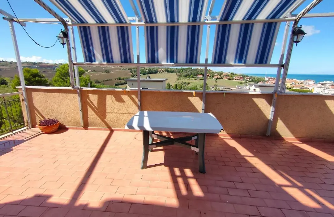 B&B Le Tre Palme-1