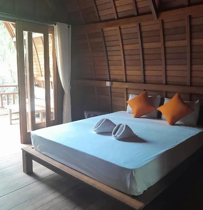 La Paparrucha Bali-1