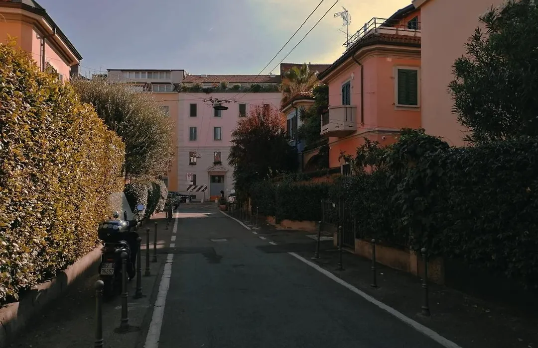 Dreamilan B&B-1