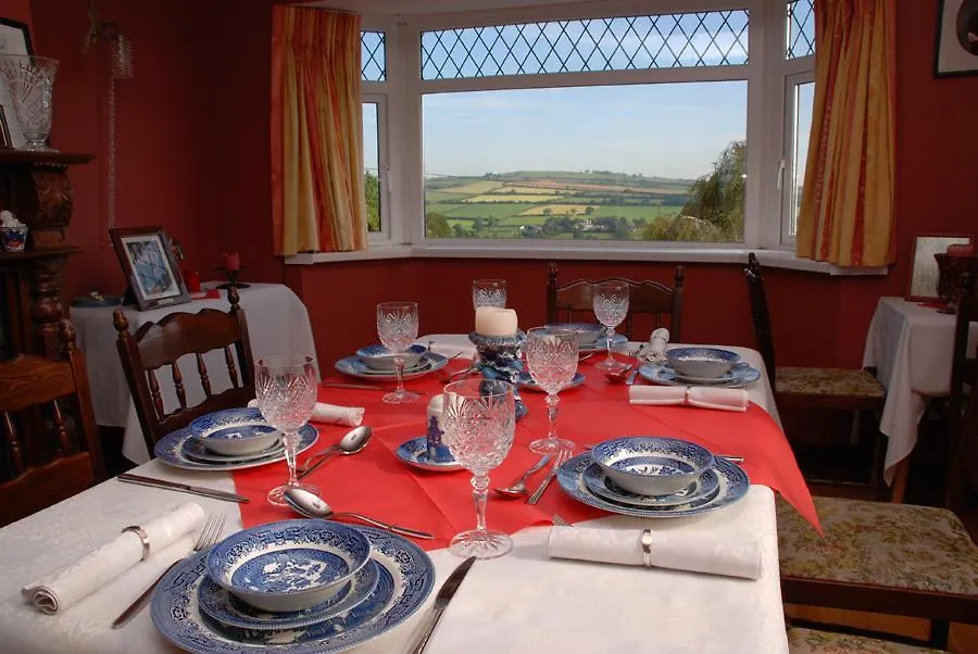 Castle View B&B-1