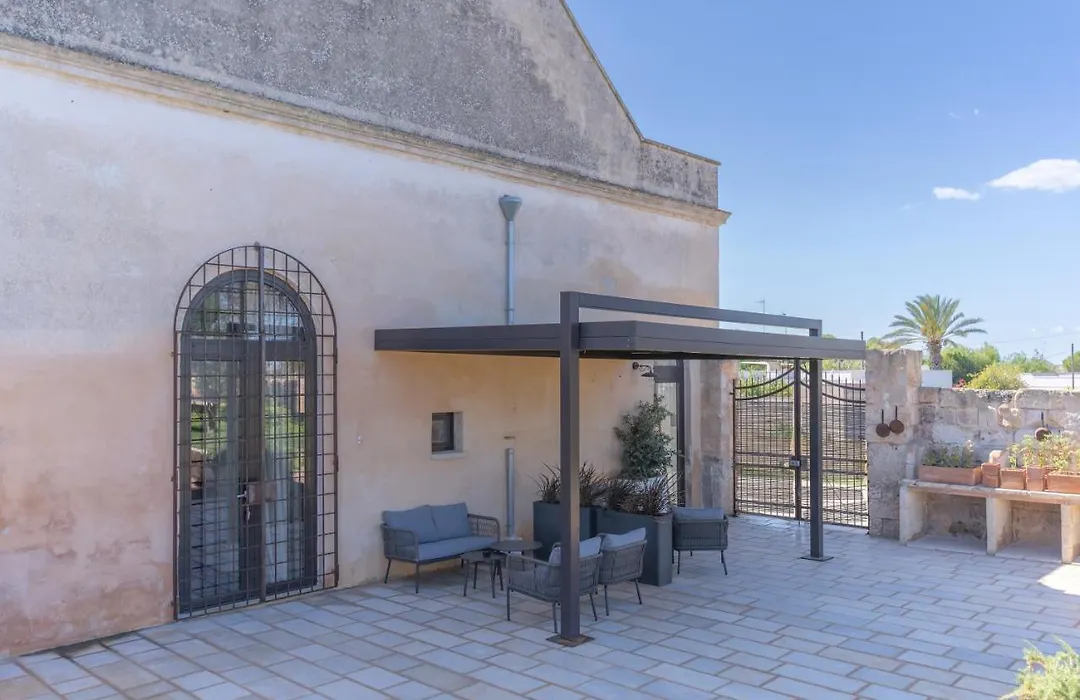 Masseria Casina Bellanova-1