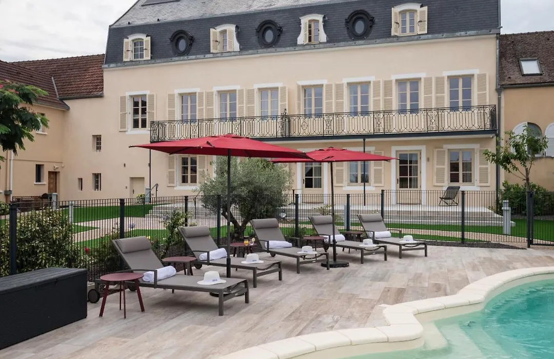 La Maison de Jacqueline-1