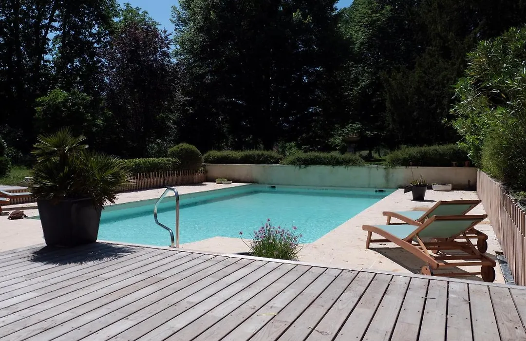 Château Fleur D'Aya-1