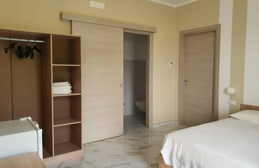 B&B La Leggenda-1