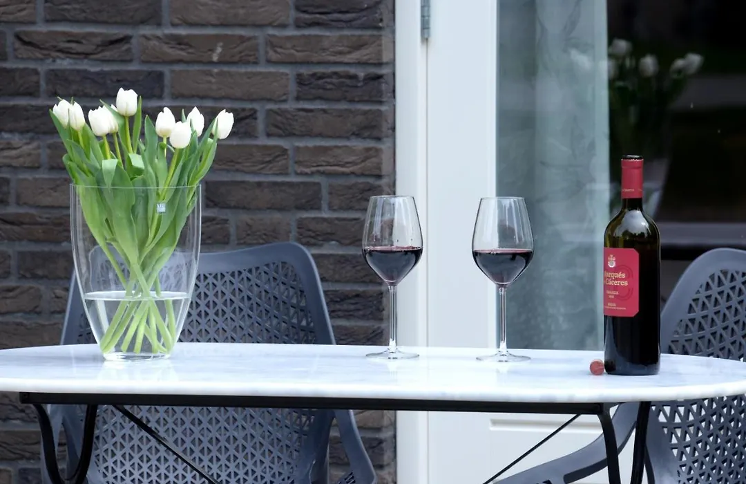 Bed And Breakfast In De Buurt-1