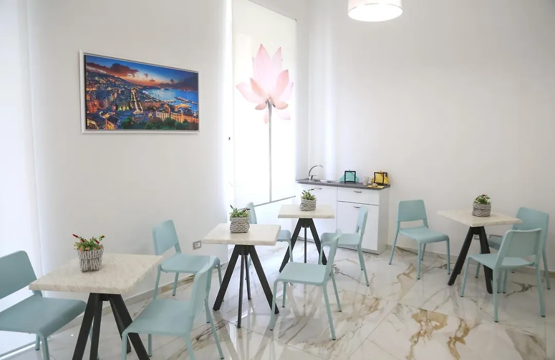 M'incanto B&B-1