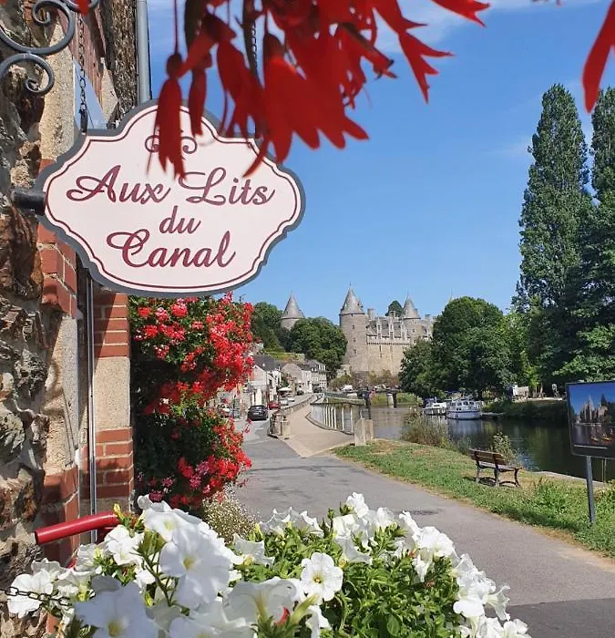 Aux Lits du Canal-1