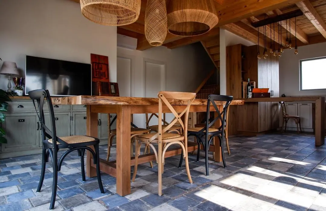 Ca di Timo B&B-1