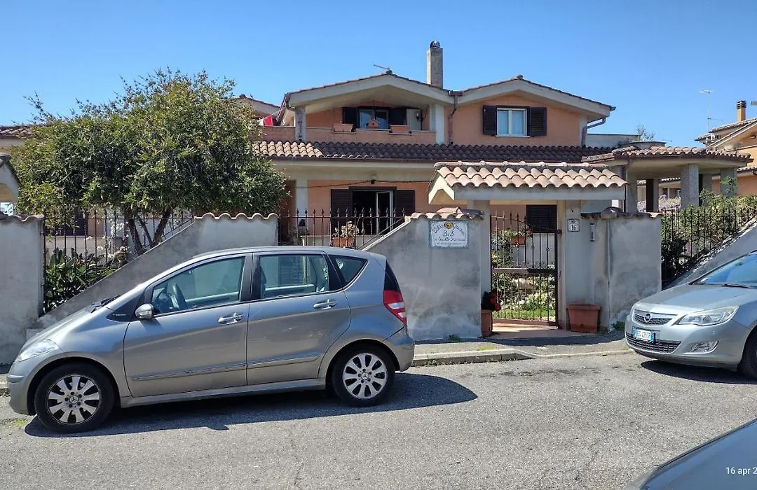 Villa Grazia-1