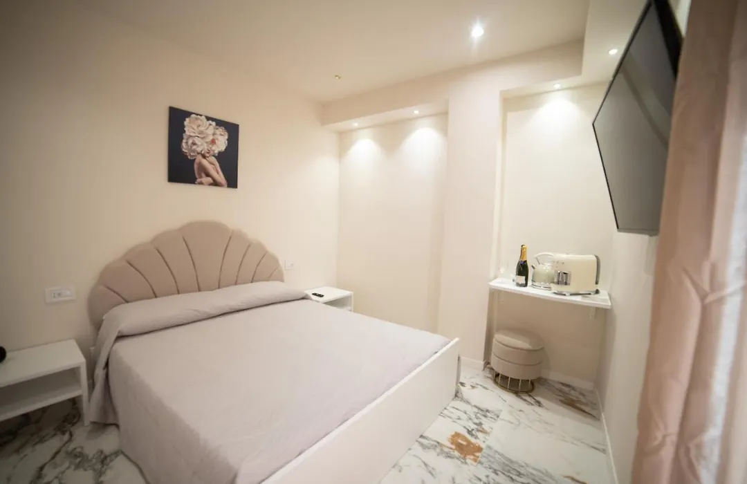 B&B Dominus Luxury Rooms-1