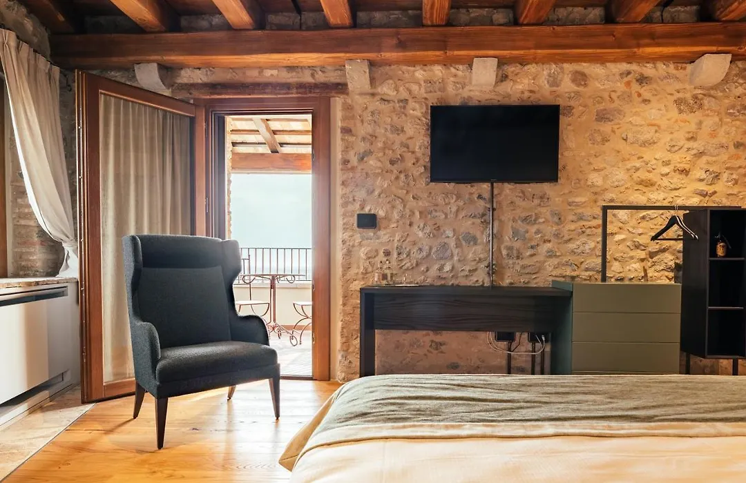 B&B Casa Del Vicario-1