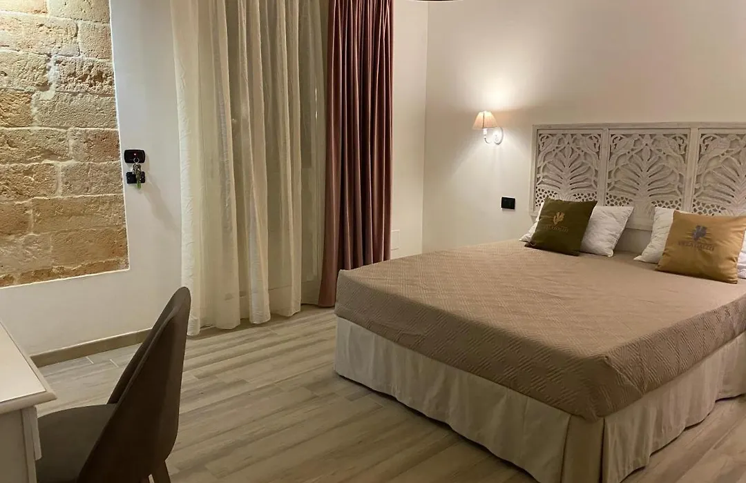 B&B Villa Gallo-1