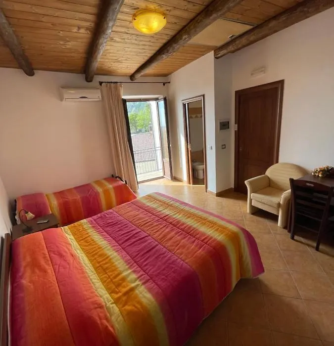 B&B Antica Locanda San Ciriaco-1
