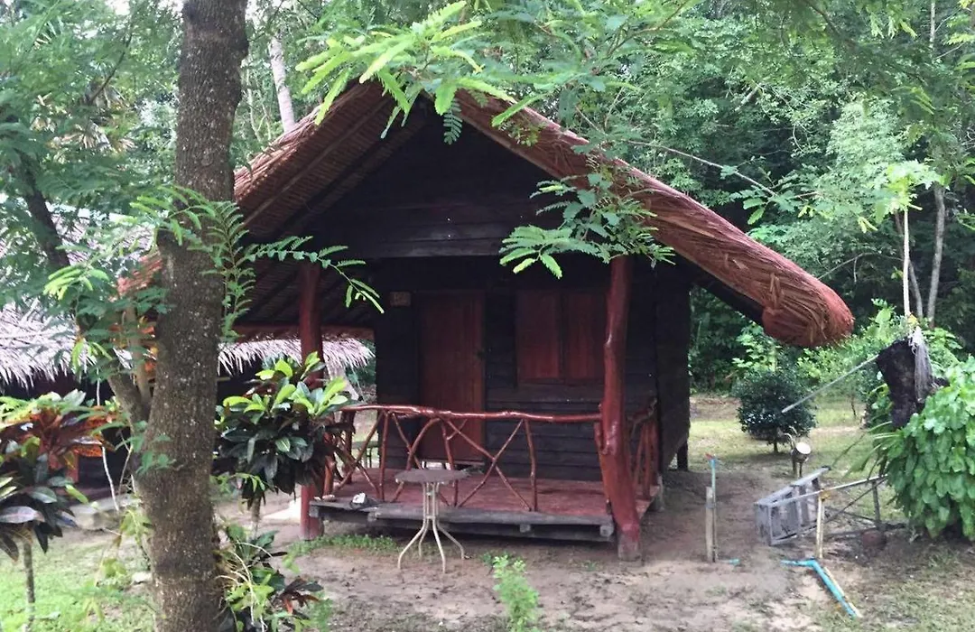 Paradise Lost Bungalows-1