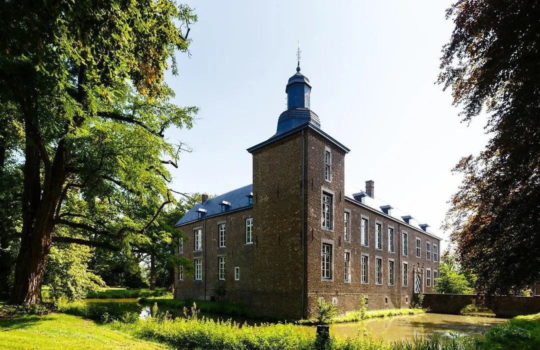 B&B Kasteel Wolfrath-1