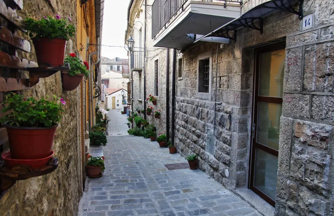 Il Casale del Borgo-1