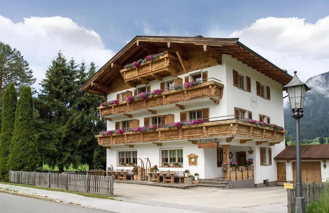 Pension Edelweiss-1