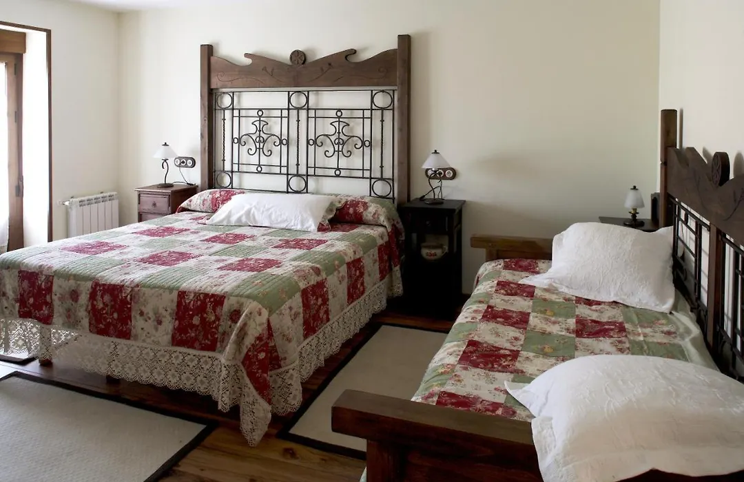 B&B El Caminero-1