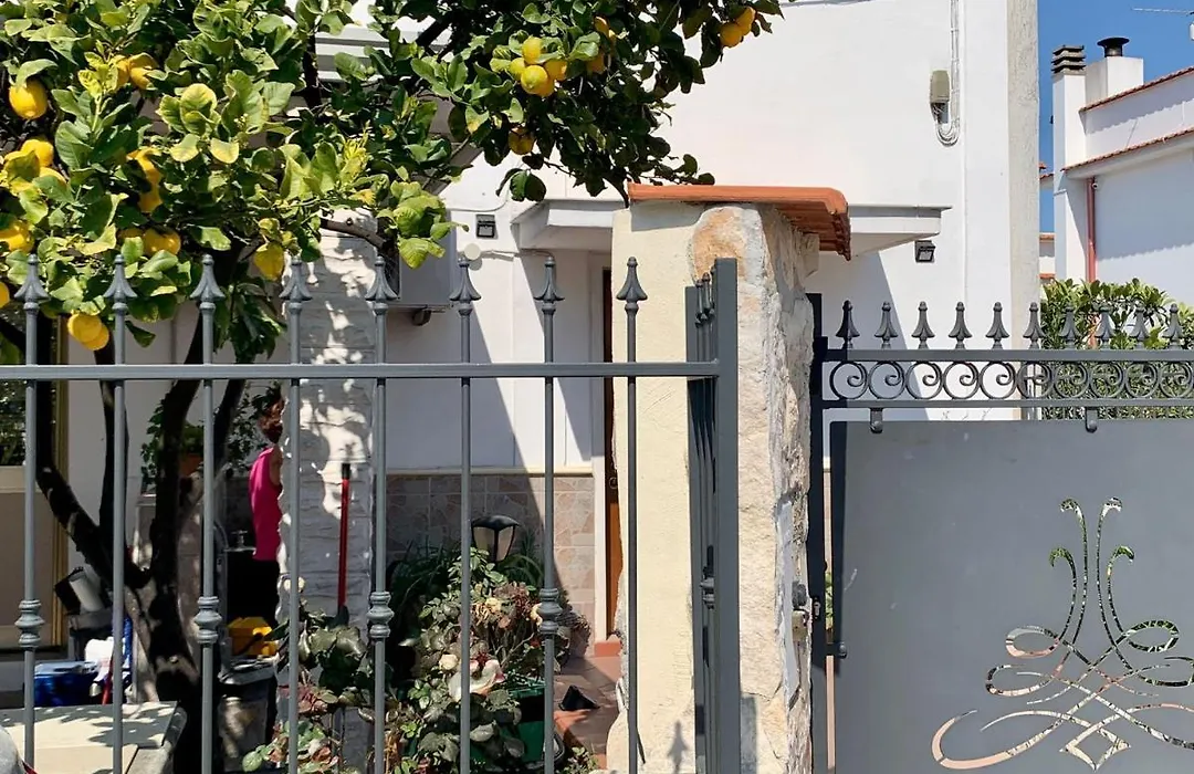 B&B Casa Biscotti-1