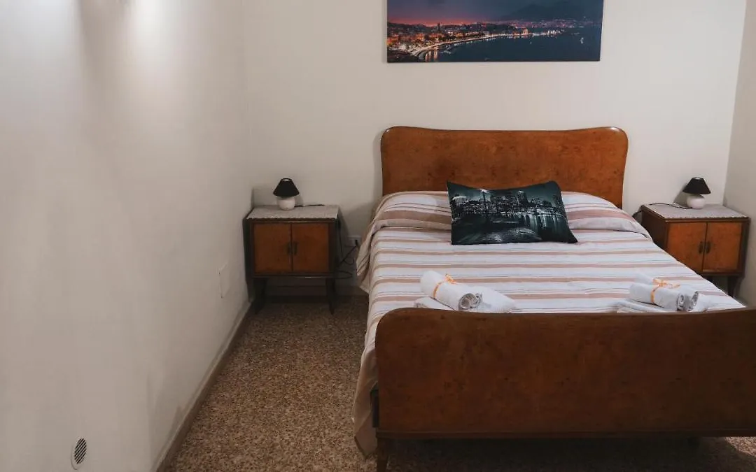 B&B Casa Bello-1