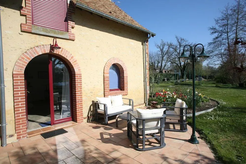 Le Clos Bener-1
