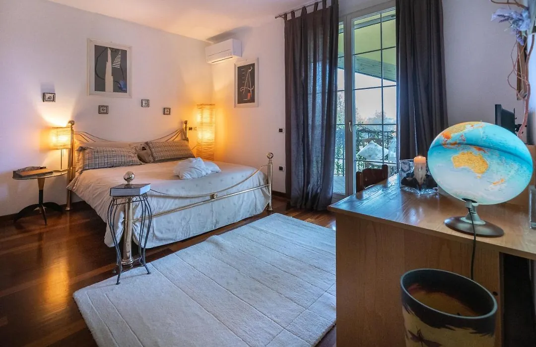 B&B La Villa-1