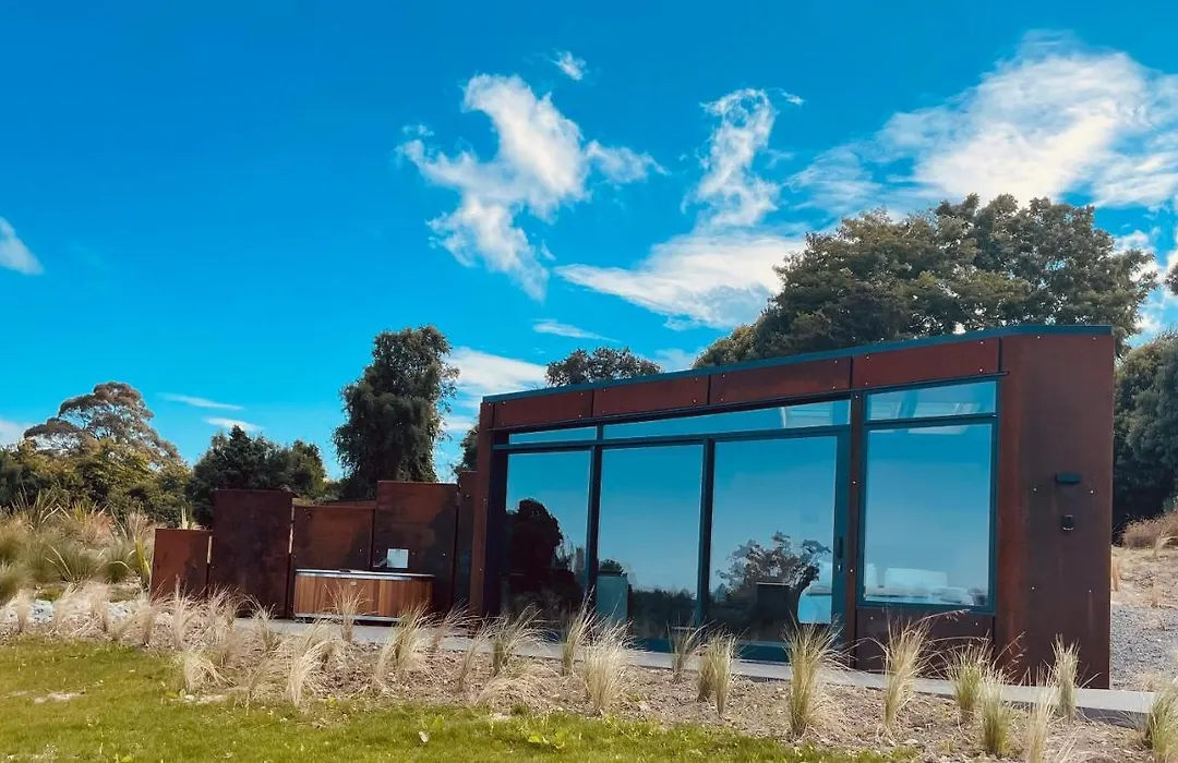 Nga Whare Manatu-1