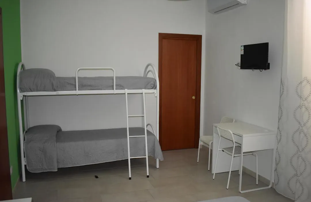 B&B Da Zio Peppe-1
