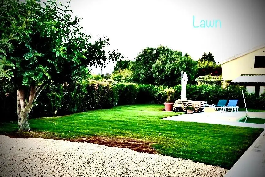 B&B Le Pavoncelle Sarde-1