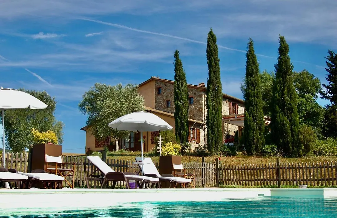 Bed&Breakfast Casale del Sole-1