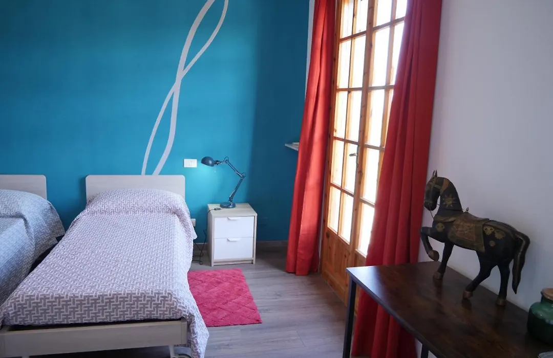 B&B Des Artistes-1