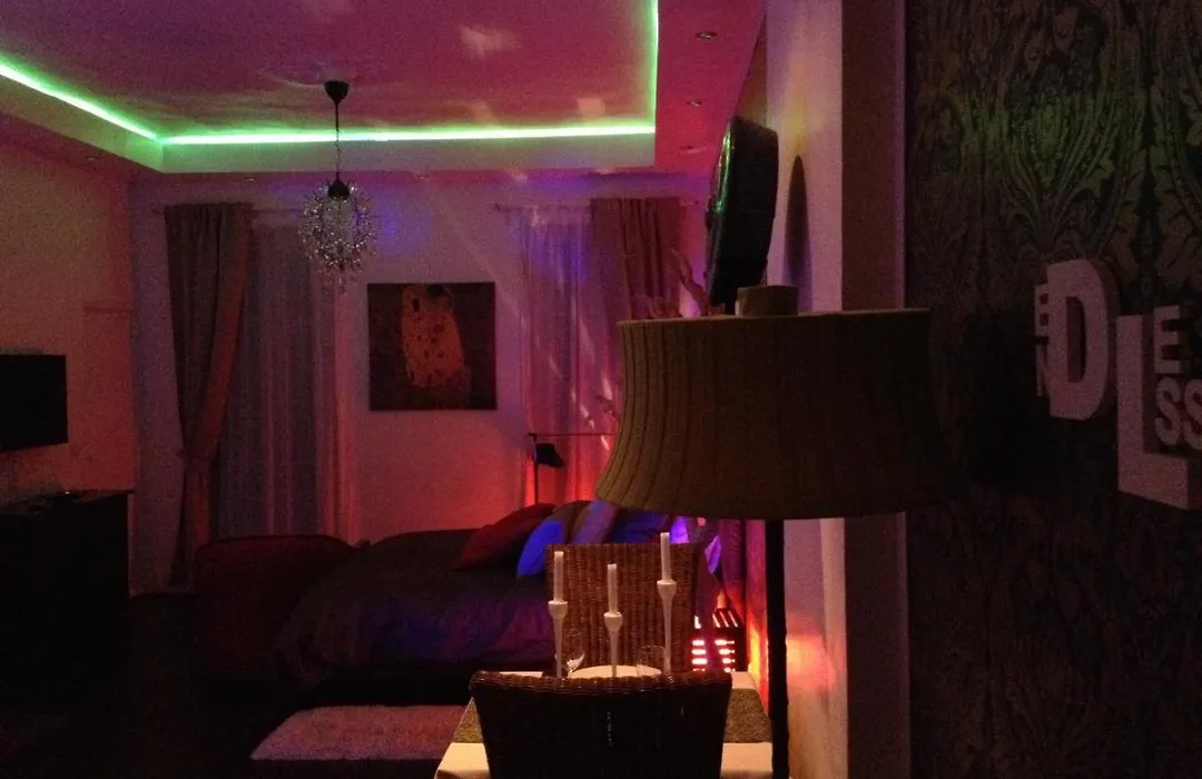 Suite EndLessLove-1