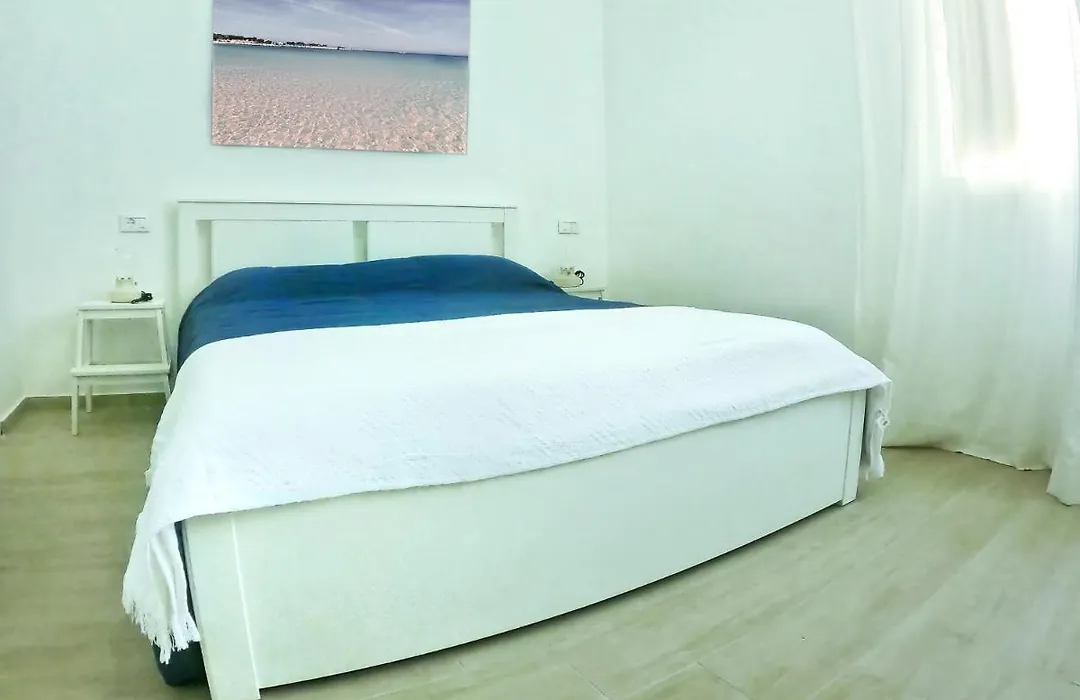 Coastal B&B San Vito Lo Capo-1