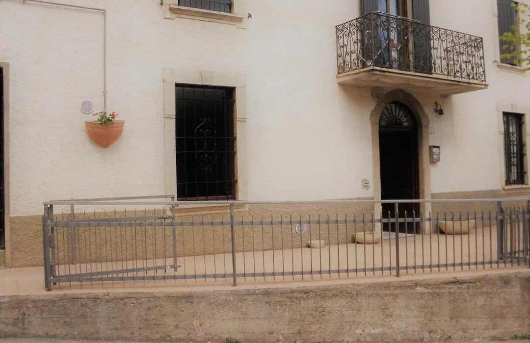 Da Marino - Bed&Breakfast-1