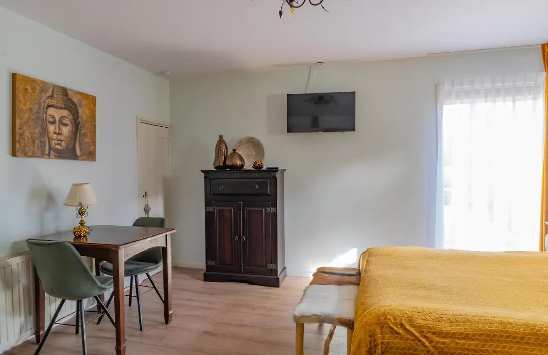 B&B De Buren-1