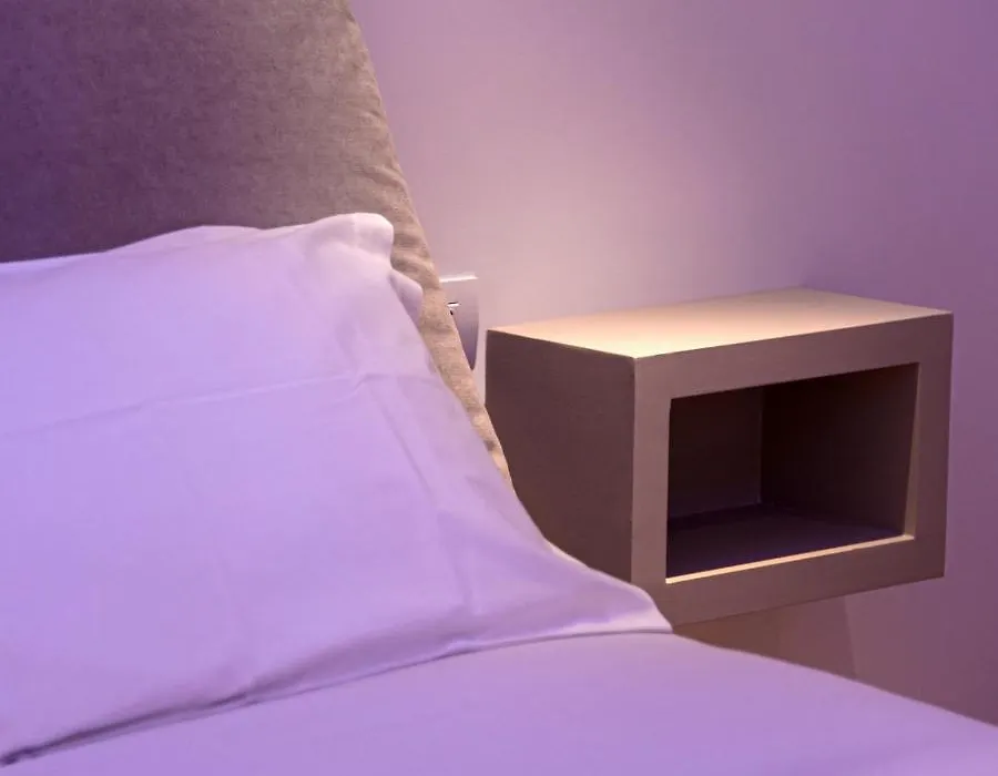 Aminta - Rooms & Wellness-1