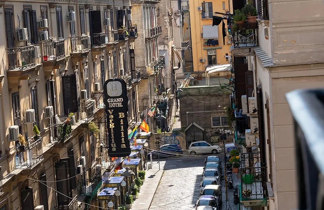 I 4 Diamanti di Napoli-1