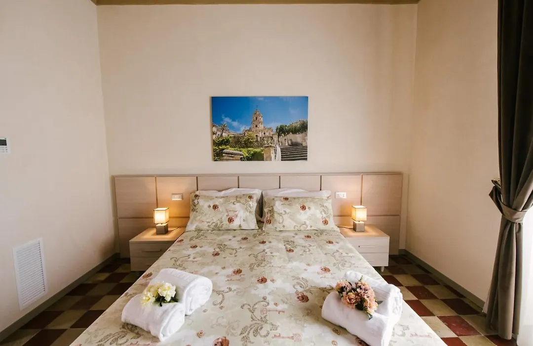 Le Camere Dei Conti-1