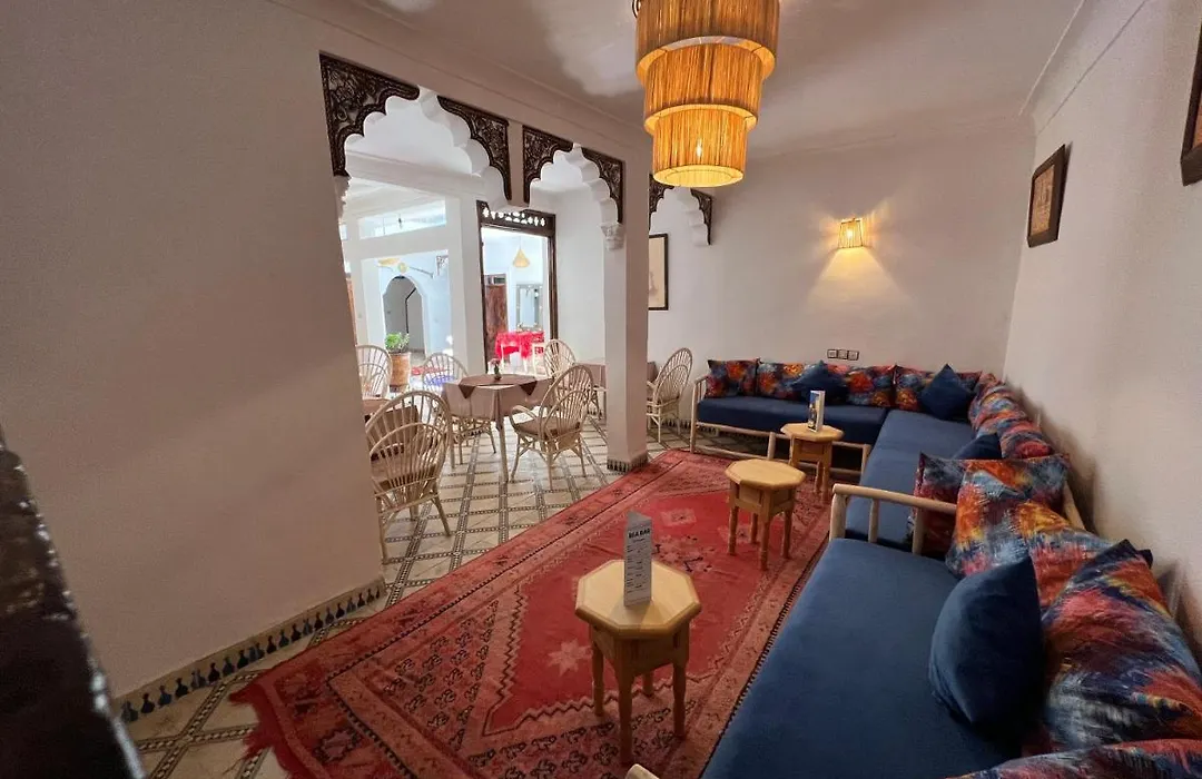 Riad Malfa-1