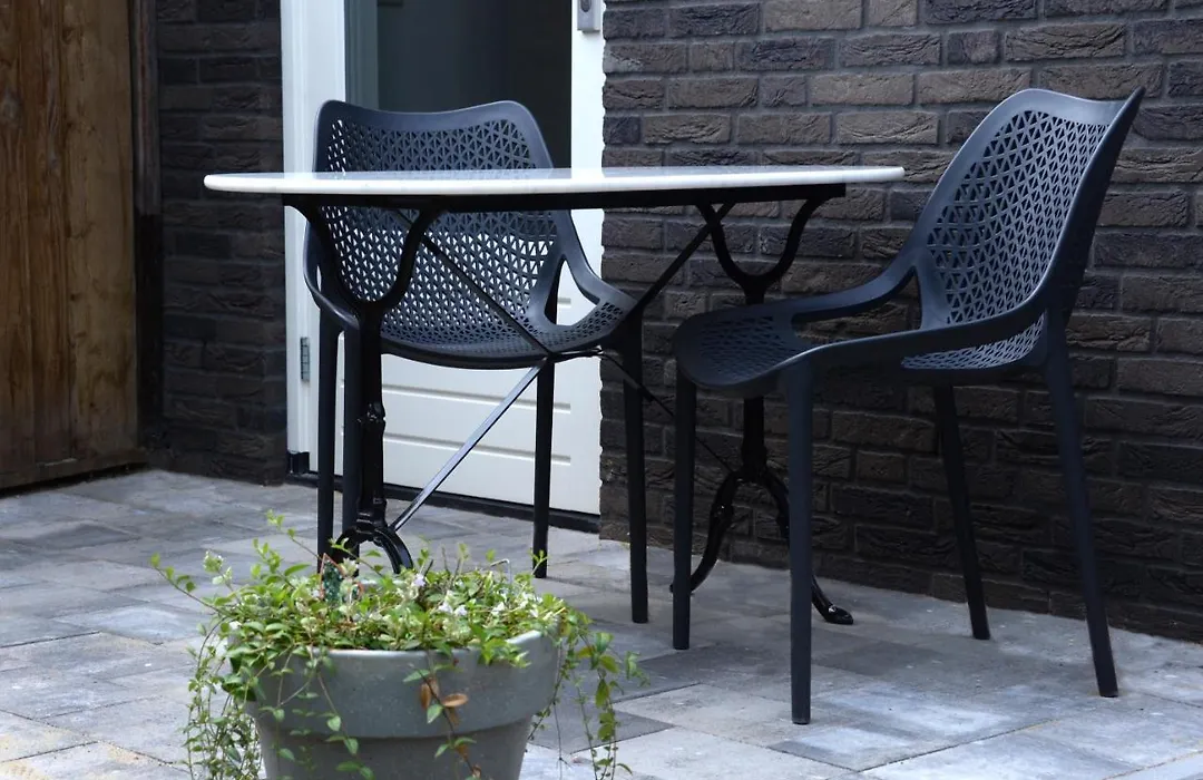 Bed&Breakfast in de buurt-1