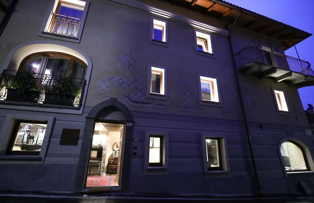 La Piazzetta degli Artisti - Boutique B&B-1