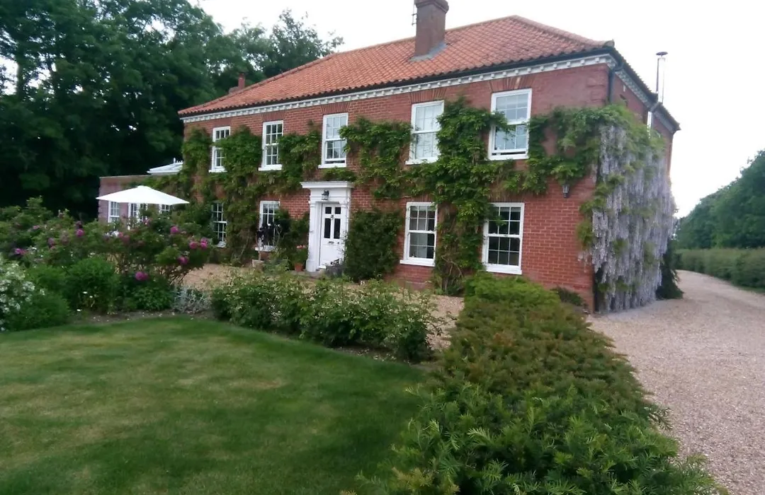 The Dower House-1
