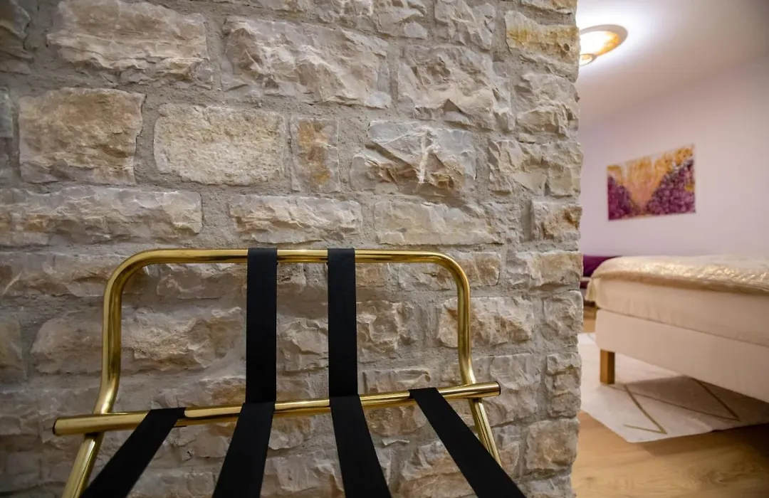 La Piazzetta Suite-1