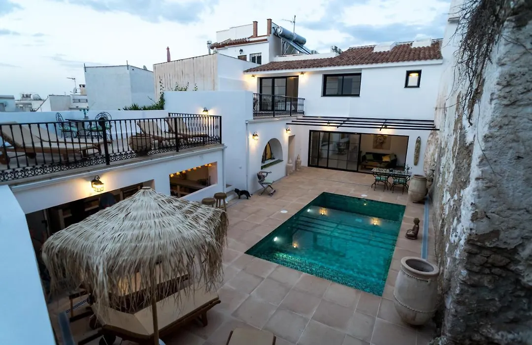 Suites del Mundo, Luxury experience-1