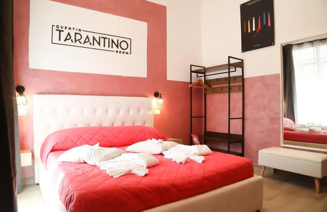 Cinemovie Guesthouse-1