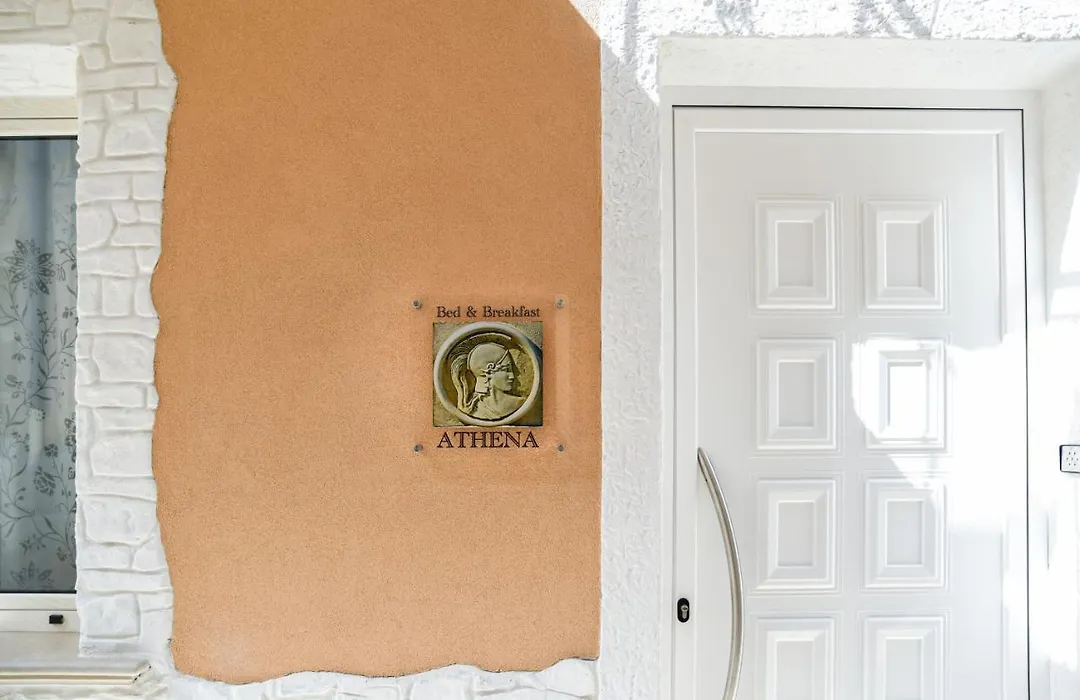 Athena-1